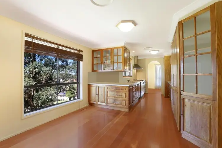 Second view of Homely house listing, 47 Koloona Avenue, Figtree NSW 2525