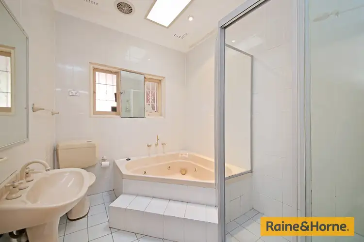 Fifth view of Homely house listing, 252 Princes Hwy, Kogarah Bay NSW 2217
