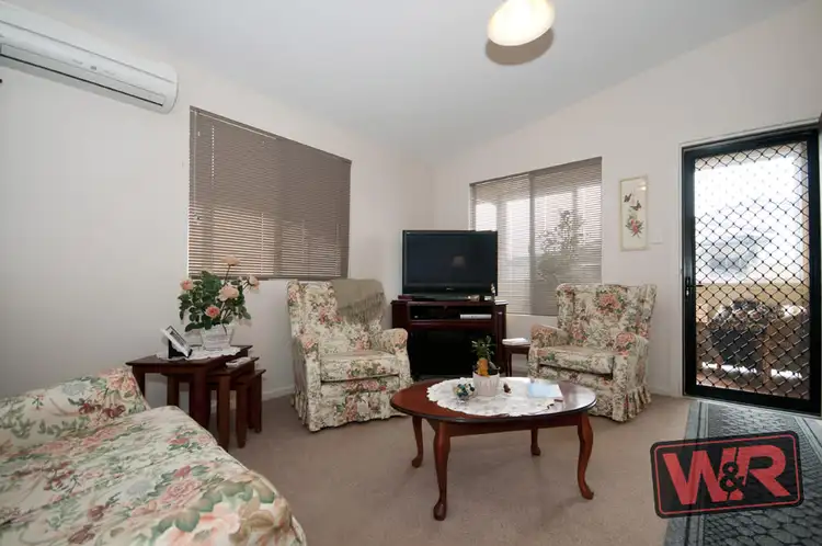 Sixth view of Homely unit listing, 25/40 Wellington Street, Centennial Park WA 6330