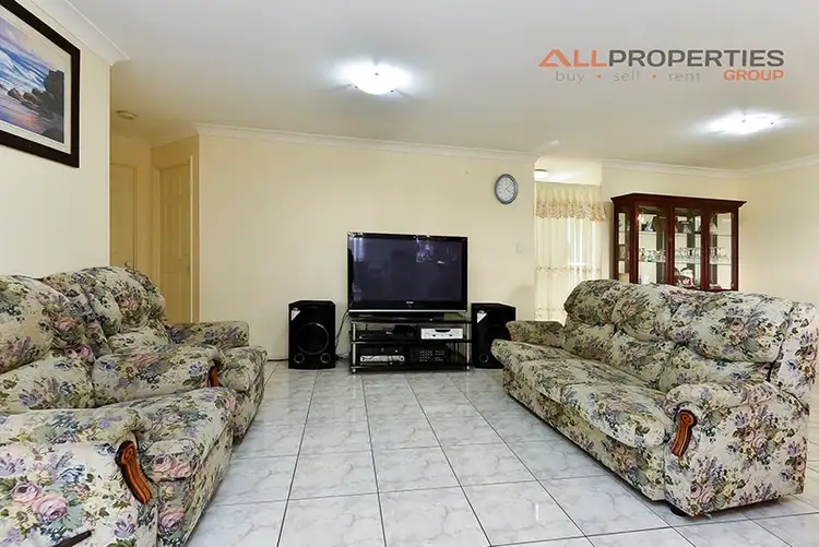 Fifth view of Homely house listing, 12 Landsborough Place, Forest Lake QLD 4078