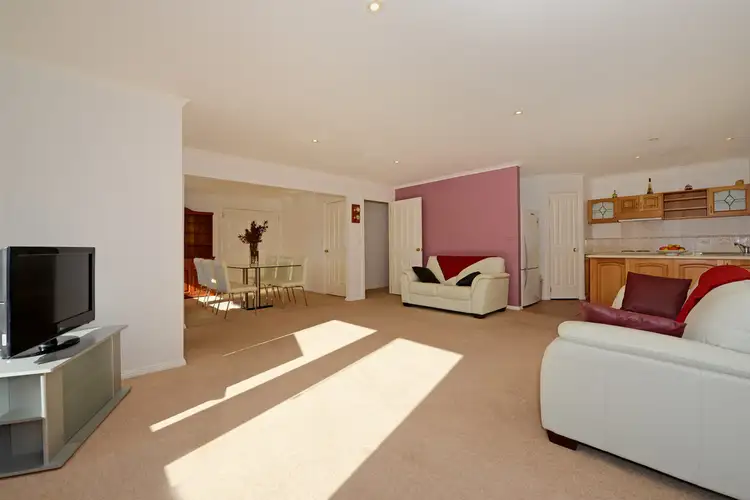 Main view of Homely townhouse listing, 2/55A Newdegate Street, West Hobart TAS 7000