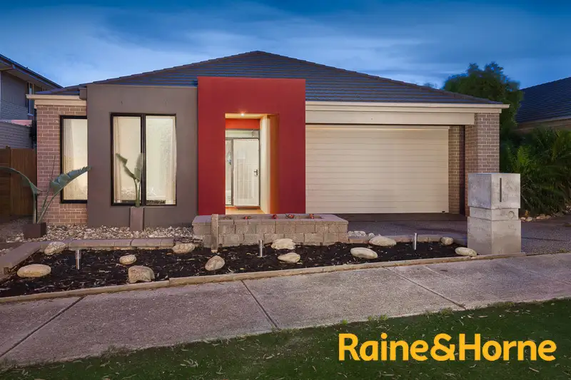 Main view of Homely house listing, 40 Yellowbox Cres, Lyndhurst VIC 3975
