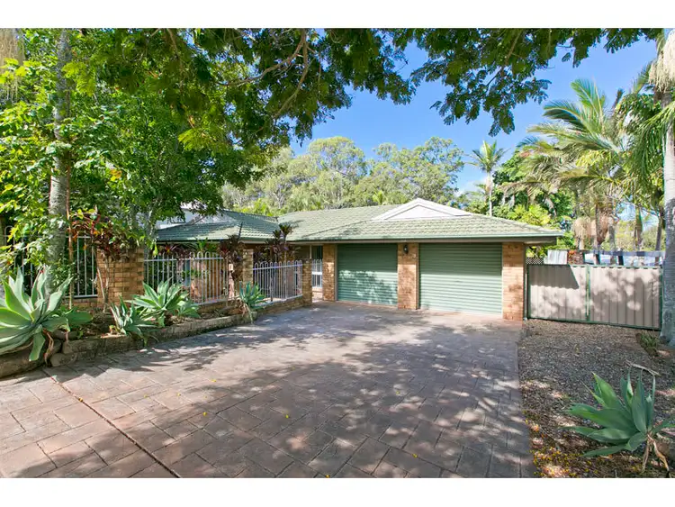 Second view of Homely house listing, 3 Queensbury Street, Wellington Point QLD 4160