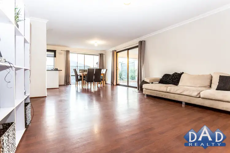 Fourth view of Homely house listing, 121 Braidwood Drive, Australind WA 6233