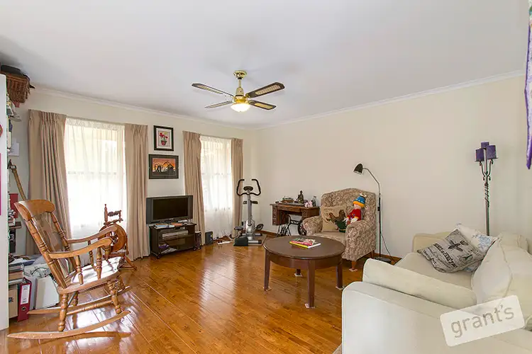 Second view of Homely house listing, 3a Ava Close, Berwick VIC 3806