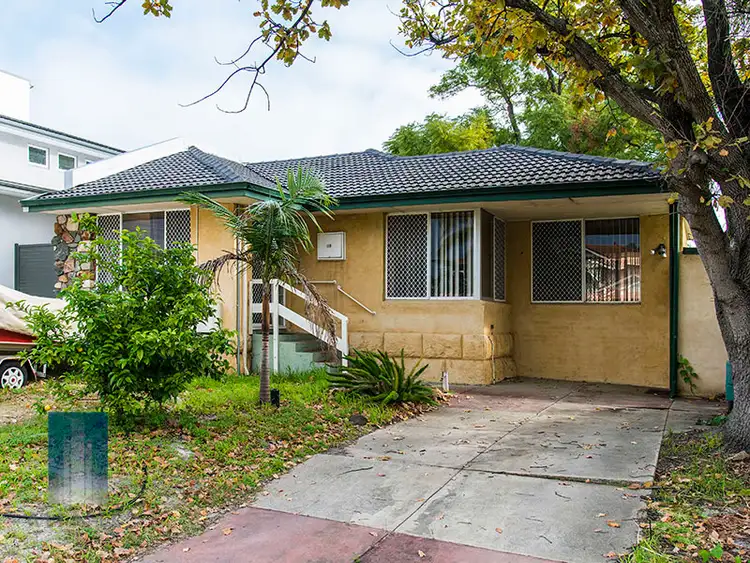 Fourth view of Homely house listing, 11B Riley Road, Riverton WA 6148