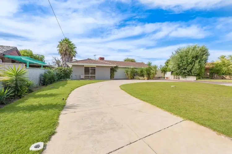 Fourth view of Homely house listing, 9 Lara Court, Cooloongup WA 6168