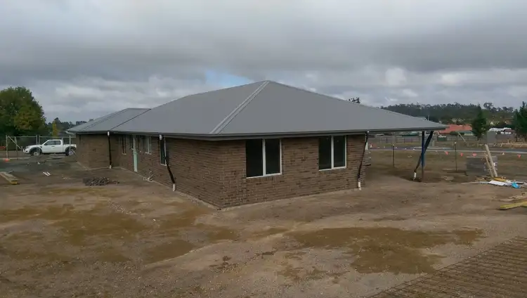 Third view of Homely house listing, 60 Seccombe Street, Perth TAS 7300