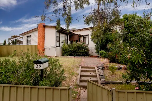 29 Tucker Street, South Brighton SA 5048