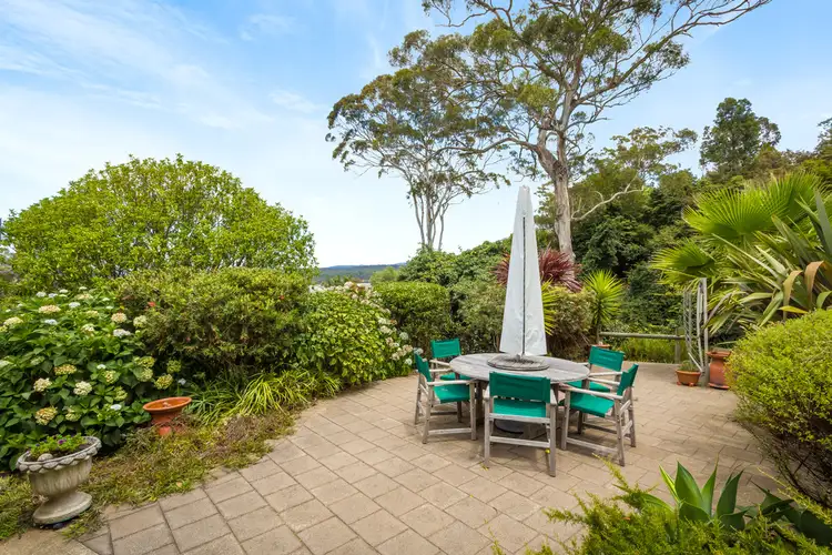 Main view of Homely house listing, 22 JOHN PENN AVENUE, Merimbula NSW 2548