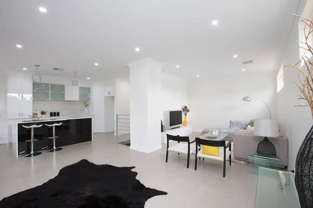 Main view of Homely townhouse listing, 58C Grindleford Drive, Balcatta WA 6021