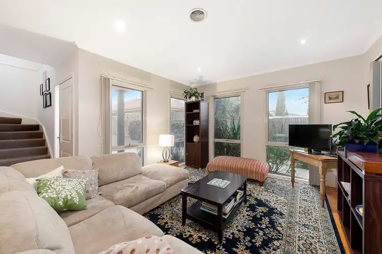 Main view of Homely townhouse listing, 2/23 Hakea Street, Templestowe VIC 3106