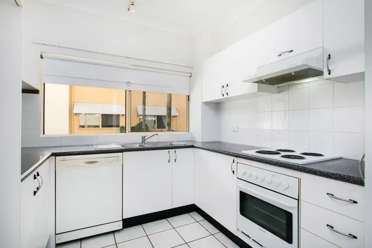 Second view of Homely apartment listing, 14/35 Greenslopes Street, Edge Hill QLD 4870