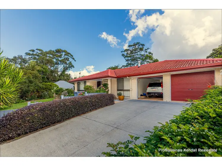 Fourth view of Homely rural property listing, 24-26 Kootenai Drive, Tamborine Mountain QLD 4272