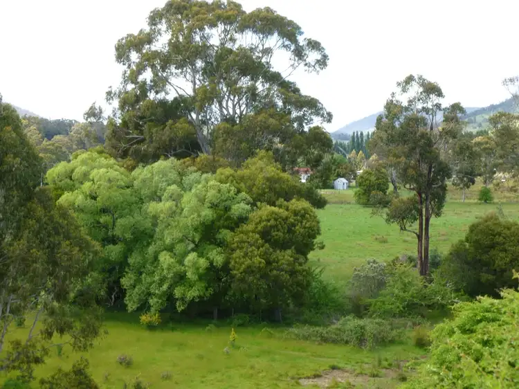Second view of Homely land listing, Lot 1 Holmes Road, Ellendale TAS 7140