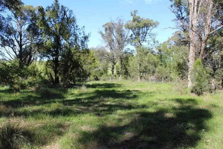 Third view of Homely land listing, CNR Hodges Estate Rd & Ellaswood Rd, Wy Yung VIC 3875