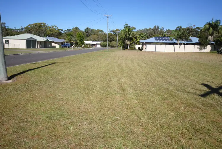 Fifth view of Homely land listing, 29 Nautilus Drive, Cooloola Cove QLD 4580