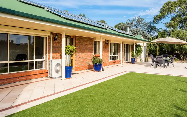 Fifth view of Homely rural property listing, "Brooksview" FarmStay Lipizzaner Drive, Hindmarsh Valley, Victor Harbor SA 5211