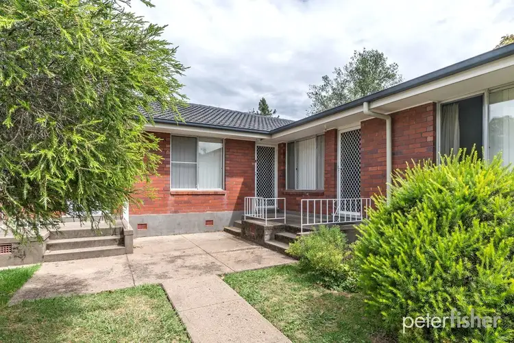 7/111 Sale Street, Orange NSW 2800