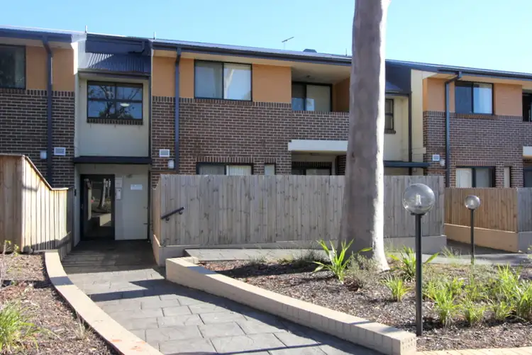 Second view of Homely apartment listing, Address available on request