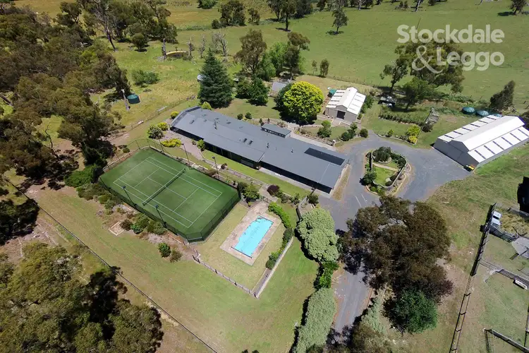 210 Beenak Road, Yellingbo VIC 3139