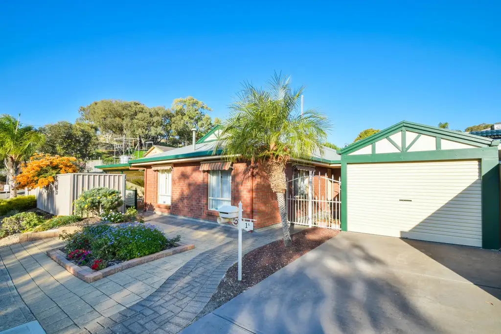 Main view of Homely house listing, 1A Morgan Avenue, Seaview Downs SA 5049