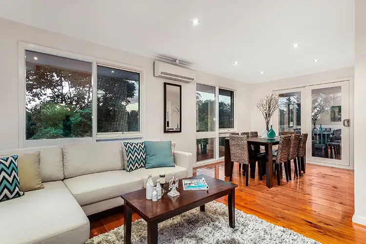 Fifth view of Homely house listing, 1 Saville Court, Templestowe VIC 3106