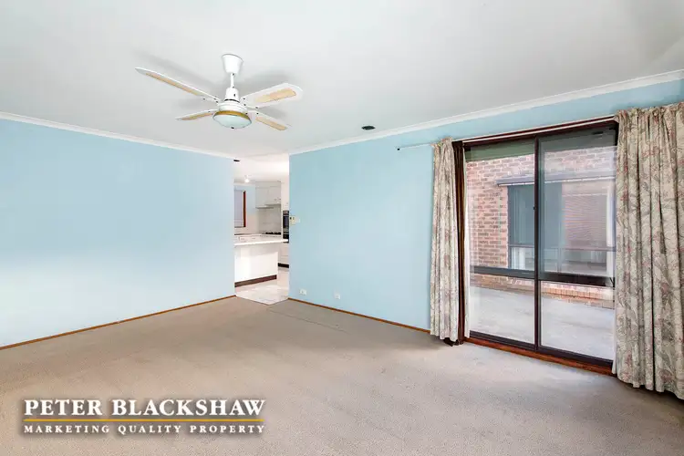 Fourth view of Homely house listing, 29 Muir Close, Isabella Plains ACT 2905