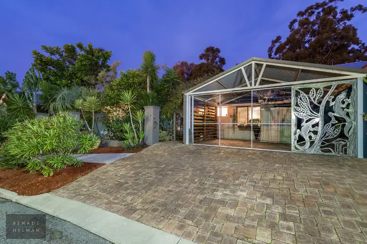 105 Tower Street, West Leederville WA 6007