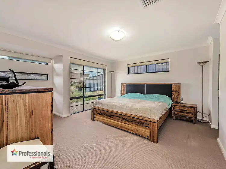 Fifth view of Homely house listing, 31 Dottyback Bend, Yanchep WA 6035