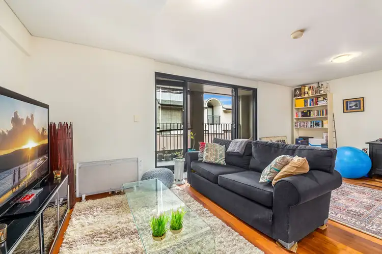 25/52 Shepherd Street, Chippendale NSW 2008