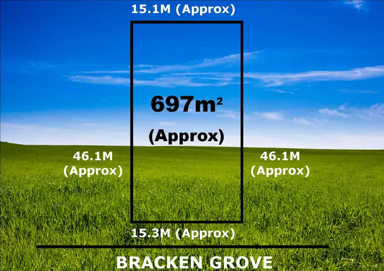 Fifth view of Homely house listing, 17 Bracken Grove, Altona VIC 3018