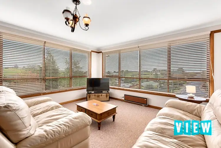 Second view of Homely house listing, 34a South Road, Penguin TAS 7316