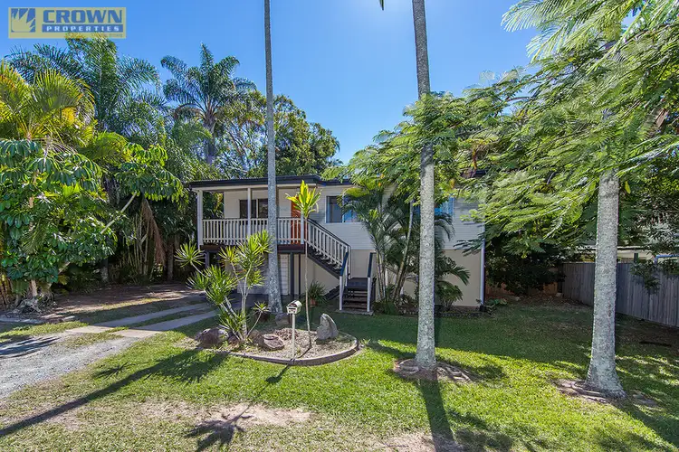 5 Clayfield Street, Clontarf QLD 4019