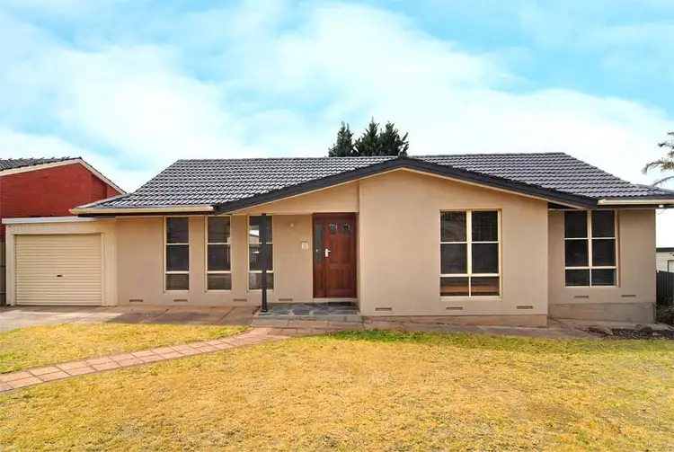 Second view of Homely house listing, 71 Flockhart Avenue, Valley View SA 5093