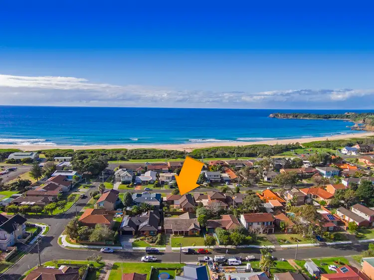 Second view of Homely house listing, 15 Kurrawa Avenue, Kiama Downs NSW 2533