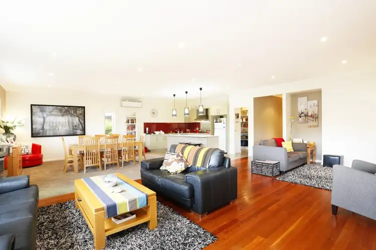 Third view of Homely house listing, 10 Daylesford Dr, Moss Vale NSW 2577