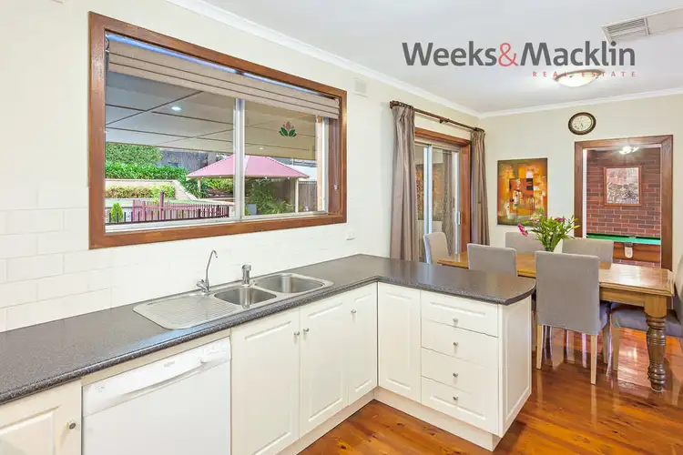 Fifth view of Homely house listing, 41 Cronulla Drive, Redwood Park SA 5097