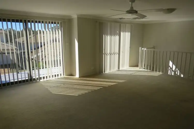 Second view of Homely house listing, 4 Lamandra Crst, Nelson Bay NSW 2315