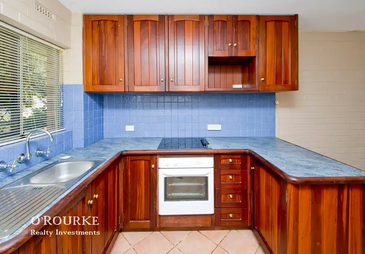 Second view of Homely apartment listing, 5/2-4 Coral Street, Scarborough WA 6019