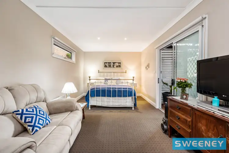 Sixth view of Homely house listing, 33 Fenfield Street, Altona VIC 3018