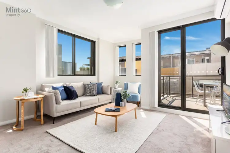 307/235-237 Carlingford Road, Carlingford NSW 2118