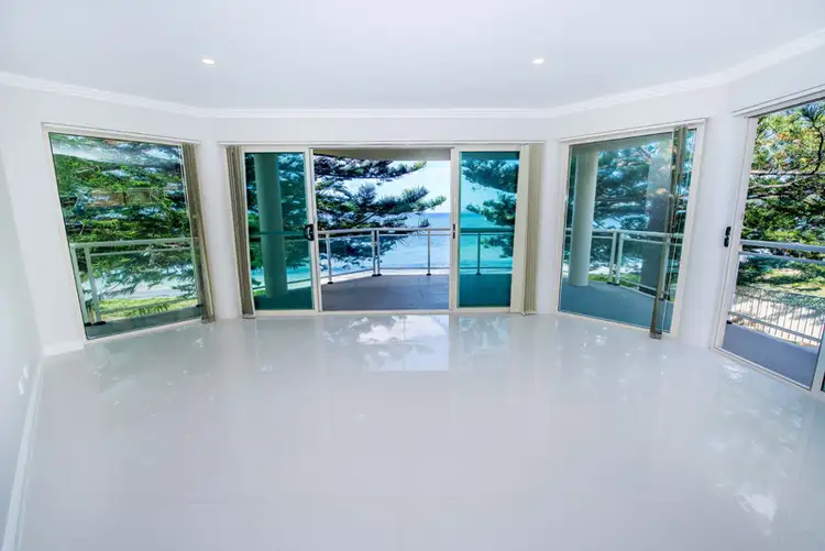 Second view of Homely apartment listing, 7/37 Soldiers Point Road, Soldiers Point NSW 2317