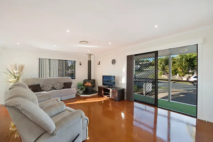 Second view of Homely house listing, 17 EDENVALE STREET, Underwood QLD 4119