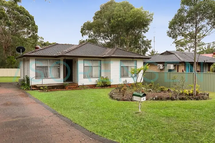 13 Windermere Avenue, Charmhaven NSW 2263