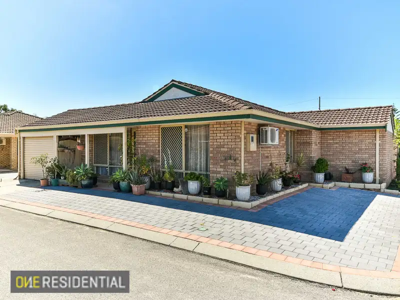 Main view of Homely house listing, 8/99 Stafford Road, Kenwick WA 6107