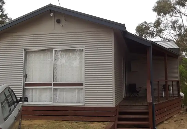 Main view of Homely house listing, 90 Tongio Road Omeo via Snow Fields, Omeo VIC 3898