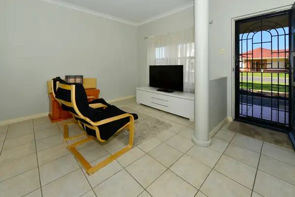 Second view of Homely house listing, 35 Alfred Avenue, Seaton SA 5023