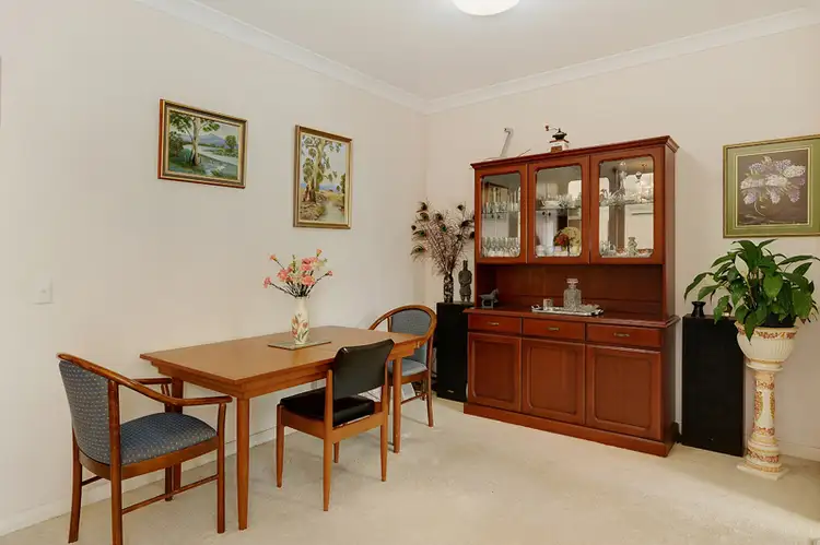 Sixth view of Homely apartment listing, 124/2 The Grange, McAuley Place, Waitara NSW 2077