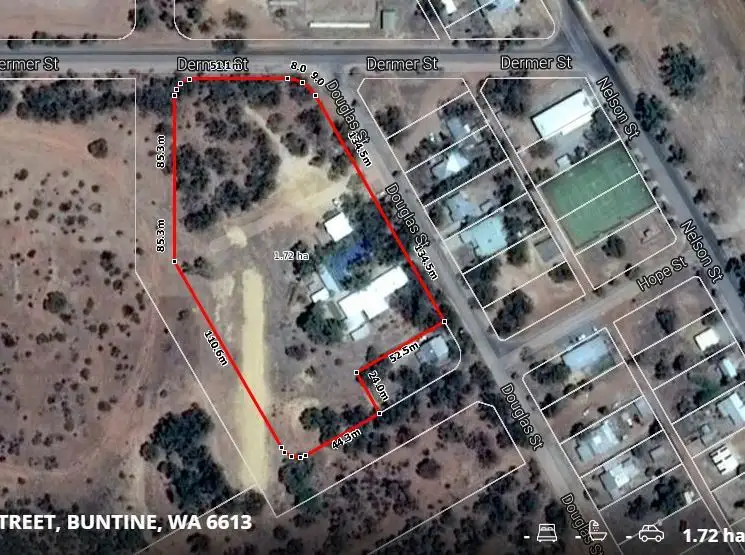Sixth view of Homely house listing, 2 Douglas St, Buntine WA 6613